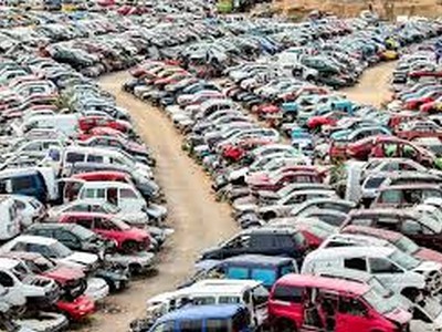Vehicle Dismantlers Wreckers Woodridge
